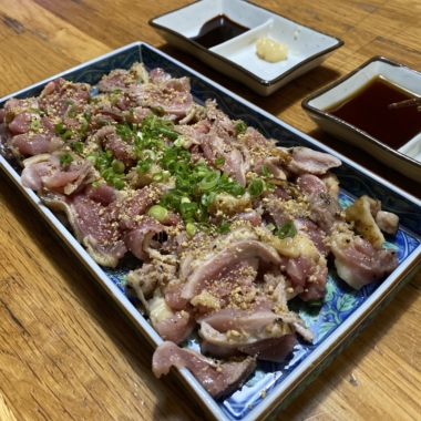 健康なあなたへ